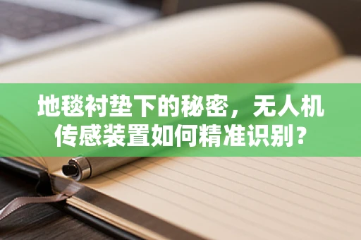 地毯衬垫下的秘密，无人机传感装置如何精准识别？