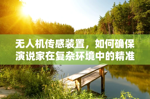 无人机传感装置，如何确保演说家在复杂环境中的精准定位与数据传输？