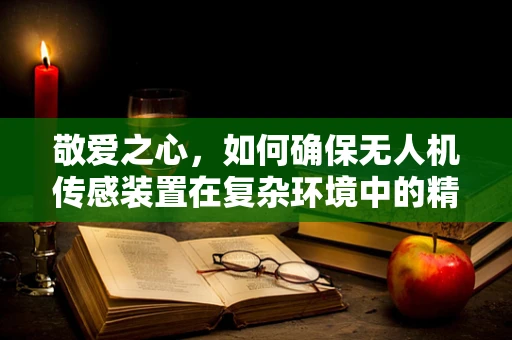 敬爱之心，如何确保无人机传感装置在复杂环境中的精准与稳定？