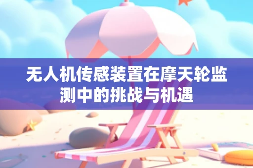 无人机传感装置在摩天轮监测中的挑战与机遇