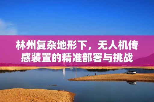 林州复杂地形下，无人机传感装置的精准部署与挑战