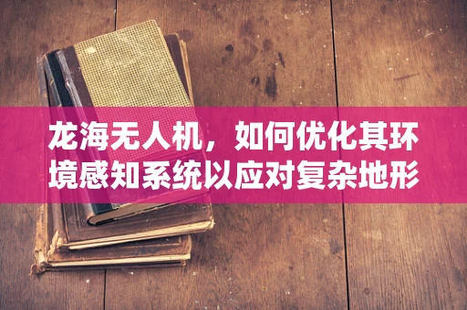 龙海无人机，如何优化其环境感知系统以应对复杂地形挑战？