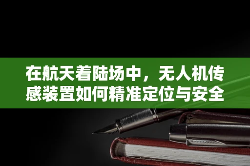 在航天着陆场中，无人机传感装置如何精准定位与安全降落？