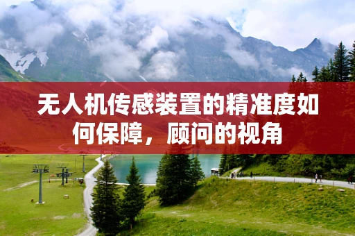 无人机传感装置的精准度如何保障，顾问的视角