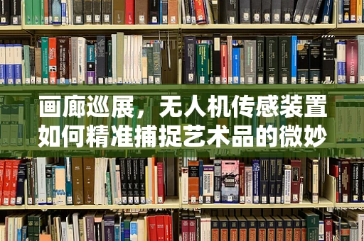 画廊巡展，无人机传感装置如何精准捕捉艺术品的微妙细节？
