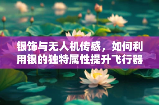 银饰与无人机传感，如何利用银的独特属性提升飞行器环境感知能力？