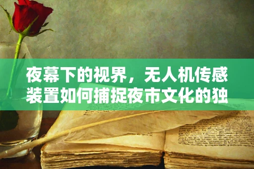 夜幕下的视界，无人机传感装置如何捕捉夜市文化的独特魅力？