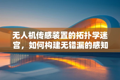 无人机传感装置的拓扑学迷宫，如何构建无错漏的感知网络？