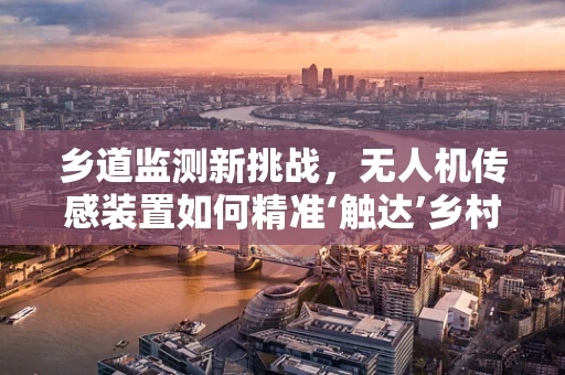 乡道监测新挑战，无人机传感装置如何精准‘触达’乡村小径？