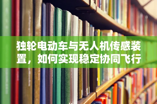 独轮电动车与无人机传感装置，如何实现稳定协同飞行？