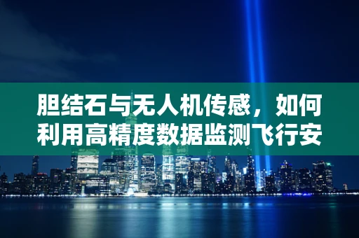 胆结石与无人机传感，如何利用高精度数据监测飞行安全？