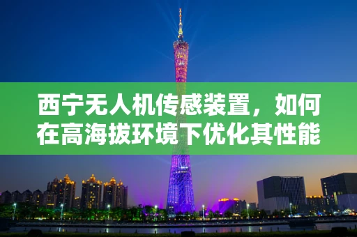 西宁无人机传感装置，如何在高海拔环境下优化其性能？