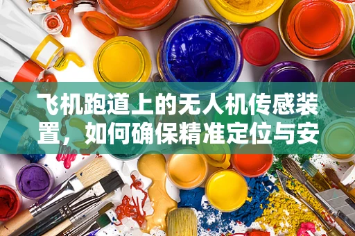 飞机跑道上的无人机传感装置，如何确保精准定位与安全？