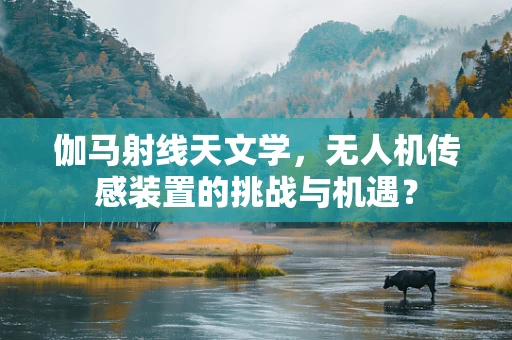 伽马射线天文学，无人机传感装置的挑战与机遇？