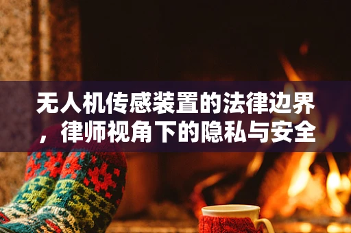 无人机传感装置的法律边界，律师视角下的隐私与安全考量
