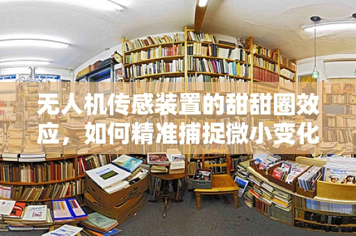 无人机传感装置的甜甜圈效应，如何精准捕捉微小变化？