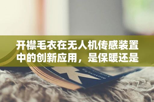 开襟毛衣在无人机传感装置中的创新应用，是保暖还是性能提升？