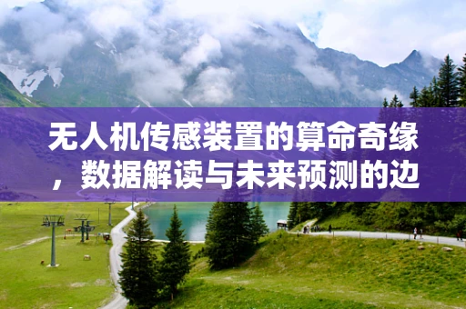 无人机传感装置的算命奇缘，数据解读与未来预测的边界？