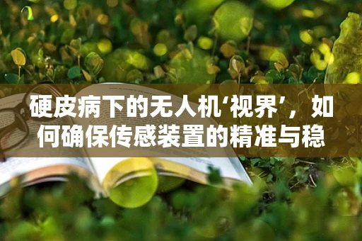 硬皮病下的无人机‘视界’，如何确保传感装置的精准与稳定？