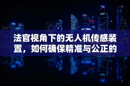 法官视角下的无人机传感装置，如何确保精准与公正的空中执法？