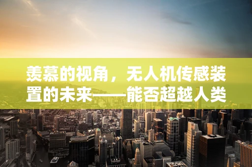 羡慕的视角，无人机传感装置的未来——能否超越人类的感知极限？