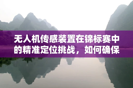 无人机传感装置在锦标赛中的精准定位挑战，如何确保竞速飞行的万无一失？