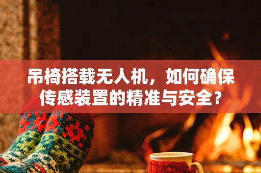 吊椅搭载无人机，如何确保传感装置的精准与安全？