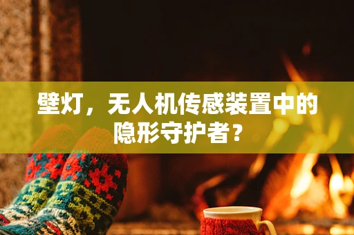 壁灯，无人机传感装置中的隐形守护者？