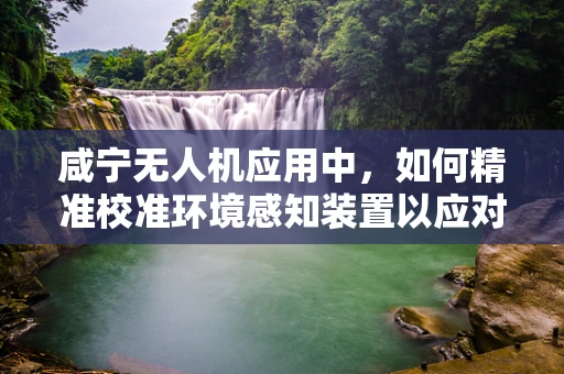 咸宁无人机应用中，如何精准校准环境感知装置以应对复杂地形挑战？