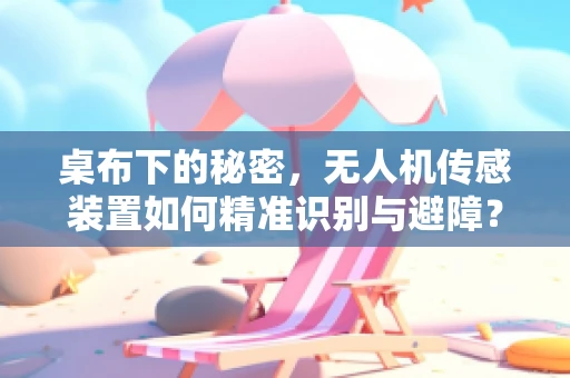 桌布下的秘密，无人机传感装置如何精准识别与避障？