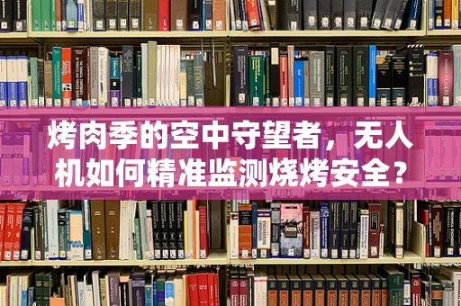 烤肉季的空中守望者，无人机如何精准监测烧烤安全？
