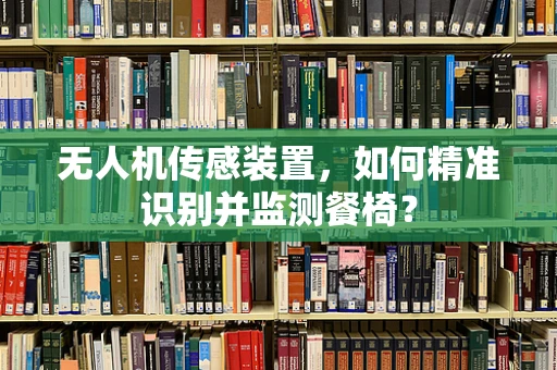 无人机传感装置，如何精准识别并监测餐椅？