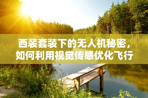 西装套装下的无人机秘密，如何利用视觉传感优化飞行导航？