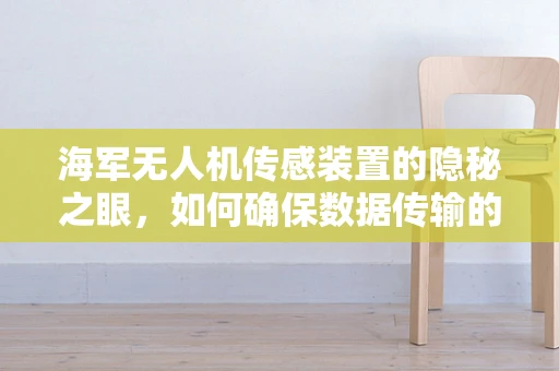 海军无人机传感装置的隐秘之眼，如何确保数据传输的绝对安全？