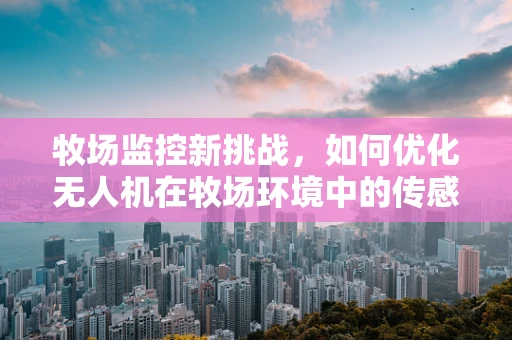 牧场监控新挑战，如何优化无人机在牧场环境中的传感装置部署？