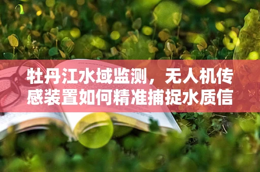 牡丹江水域监测，无人机传感装置如何精准捕捉水质信息？
