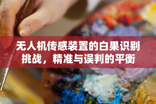 无人机传感装置的白果识别挑战，精准与误判的平衡