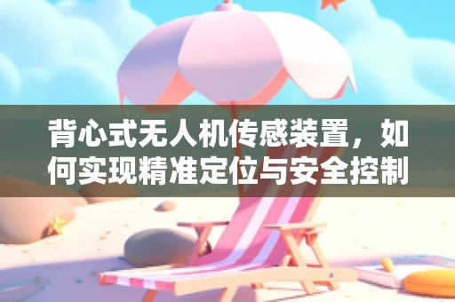 背心式无人机传感装置，如何实现精准定位与安全控制？