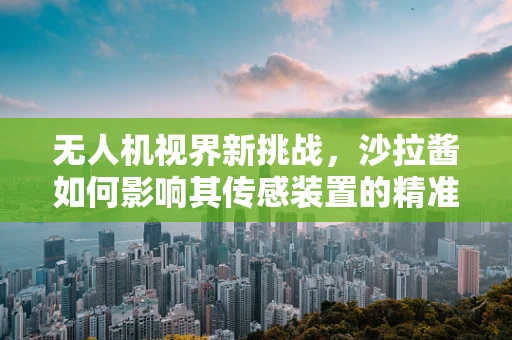 无人机视界新挑战，沙拉酱如何影响其传感装置的精准度？