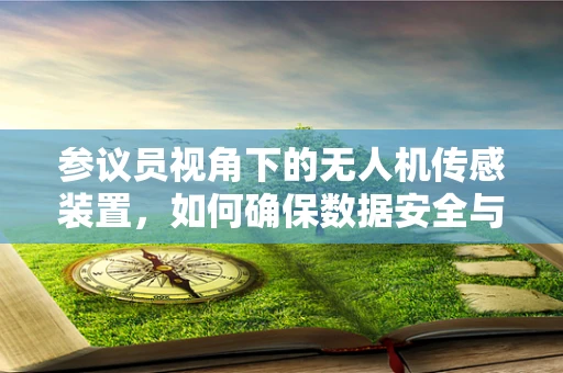 参议员视角下的无人机传感装置，如何确保数据安全与隐私保护？