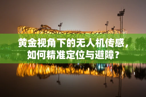 黄金视角下的无人机传感，如何精准定位与避障？