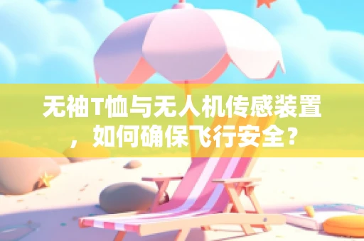 无袖T恤与无人机传感装置，如何确保飞行安全？