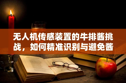 无人机传感装置的牛排酱挑战，如何精准识别与避免酱料溢出？