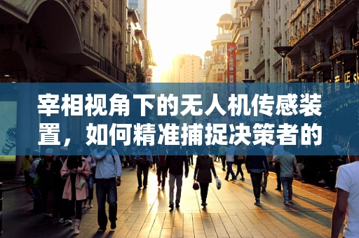 宰相视角下的无人机传感装置，如何精准捕捉决策者的‘心声’？