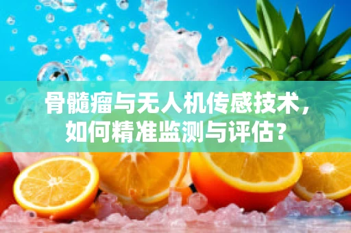 骨髓瘤与无人机传感技术，如何精准监测与评估？