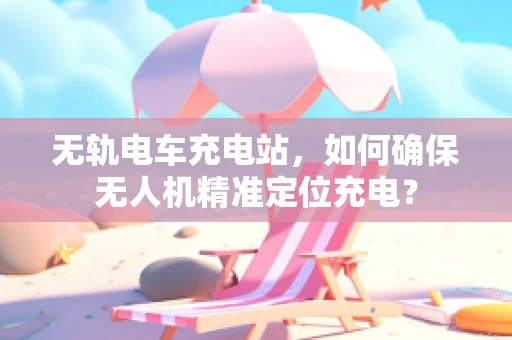 无轨电车充电站，如何确保无人机精准定位充电？