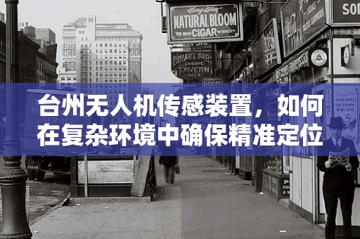 台州无人机传感装置，如何在复杂环境中确保精准定位？