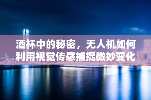 酒杯中的秘密，无人机如何利用视觉传感捕捉微妙变化？