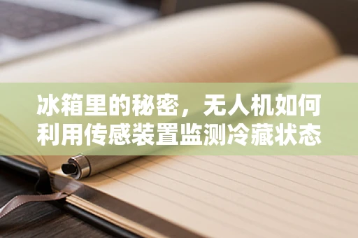 冰箱里的秘密，无人机如何利用传感装置监测冷藏状态？