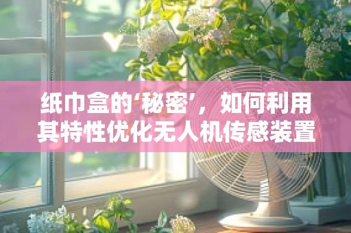 纸巾盒的‘秘密’，如何利用其特性优化无人机传感装置？